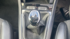 Vauxhall Grandland 1.2 Turbo GS 5dr Petrol Hatchback